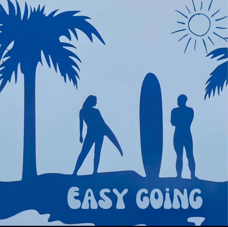 Easy Going