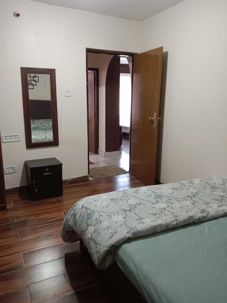 Uptown Darjeeling Home Stay