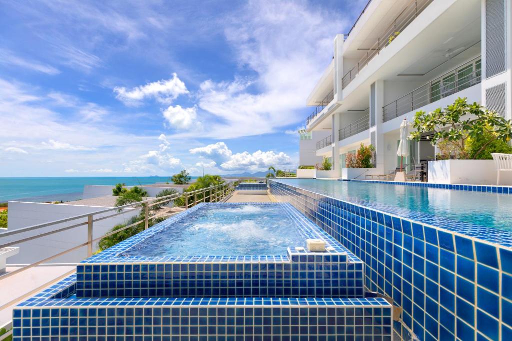 Unique Boutique Residences (Bangrak Beach)