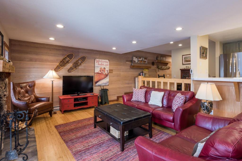 Snowcreek Delight (Sun Valley)