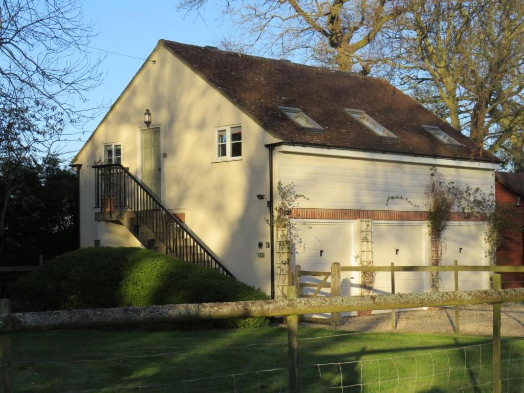 The Annexe (Inkpen)