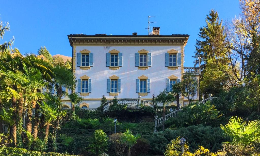 B&B Villa Costanza (Blevio)