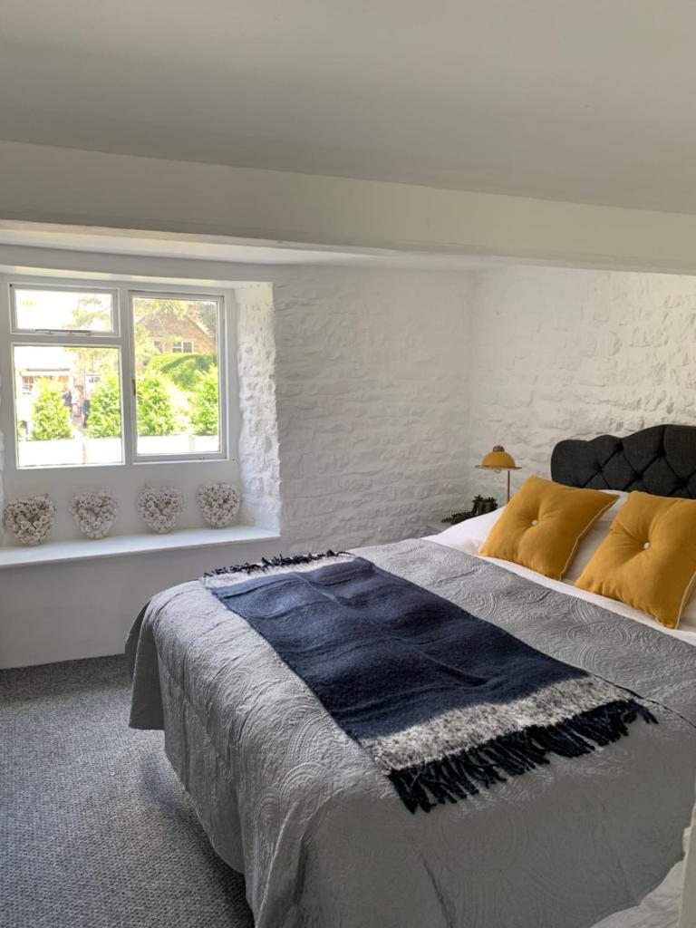 The Croft Apartment