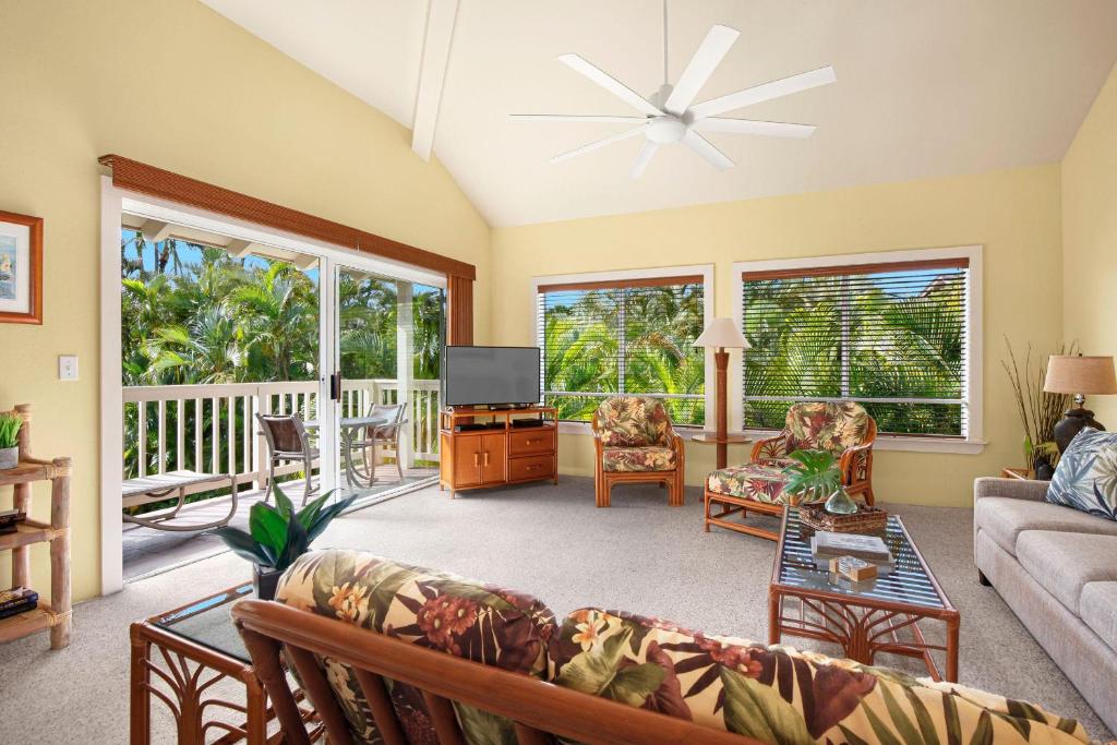 Regency 321 (Koloa)