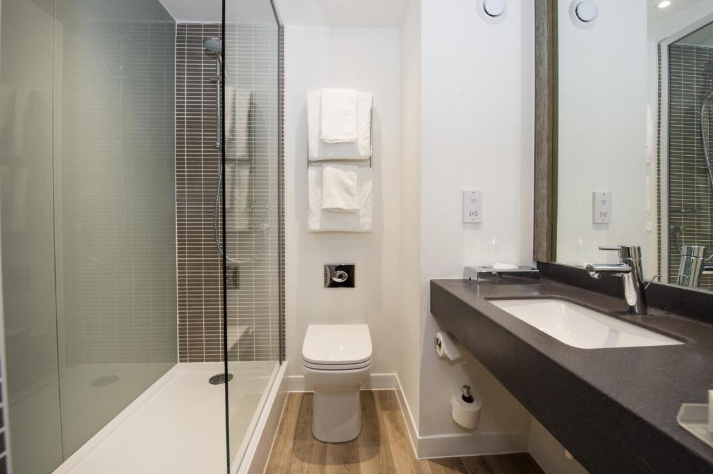Holiday Inn Birmingham Bromsgrove (Bromsgrove)