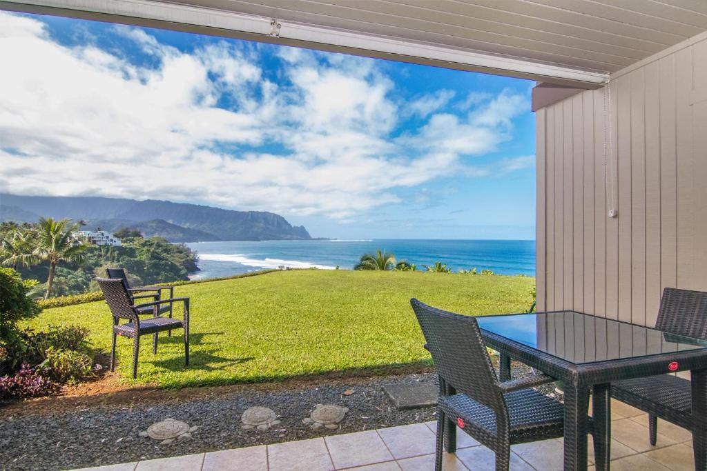 Pali Ke Kua #118 (Princeville)