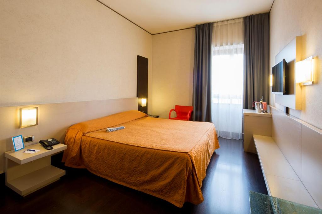 Hotel Valentino (Terni)