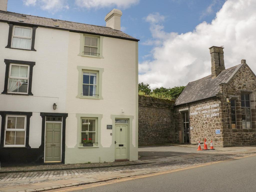 Millgate Cottage