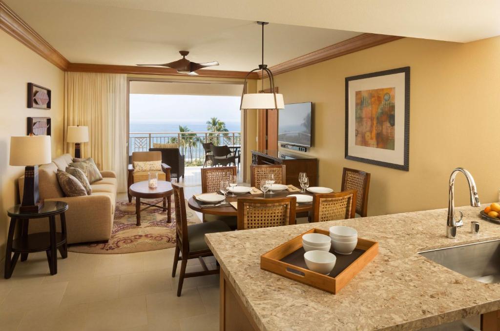 Hyatt Residence Club Maui (Lahaina)