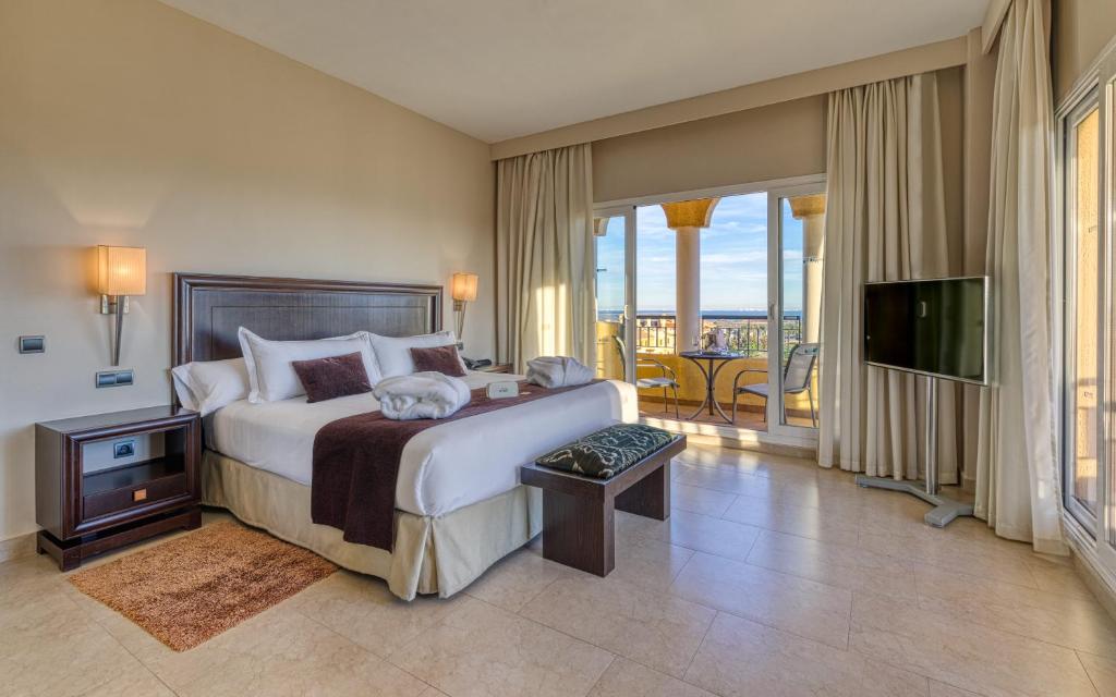 Senator Mar Menor Golf & Spa Resort (Los Alcázares)