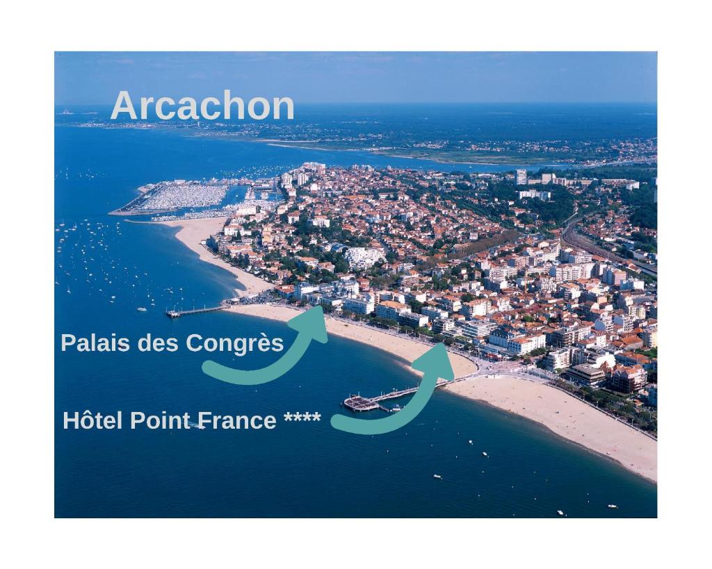 Hôtel Point France