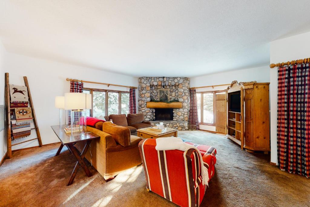 Summit Hideout (Sun Valley)