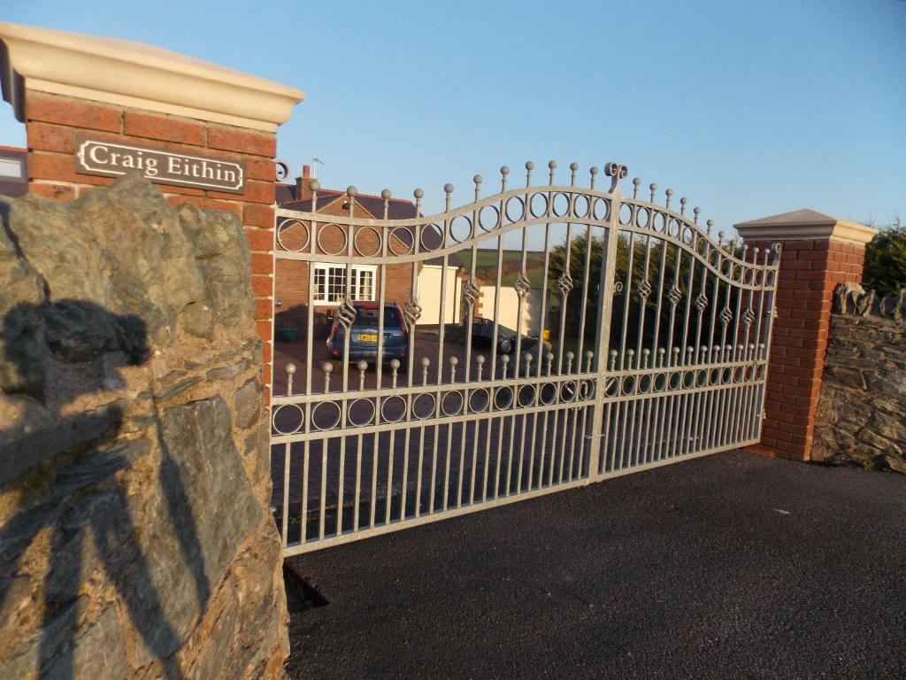 Craig Eithin B & B (Holyhead)