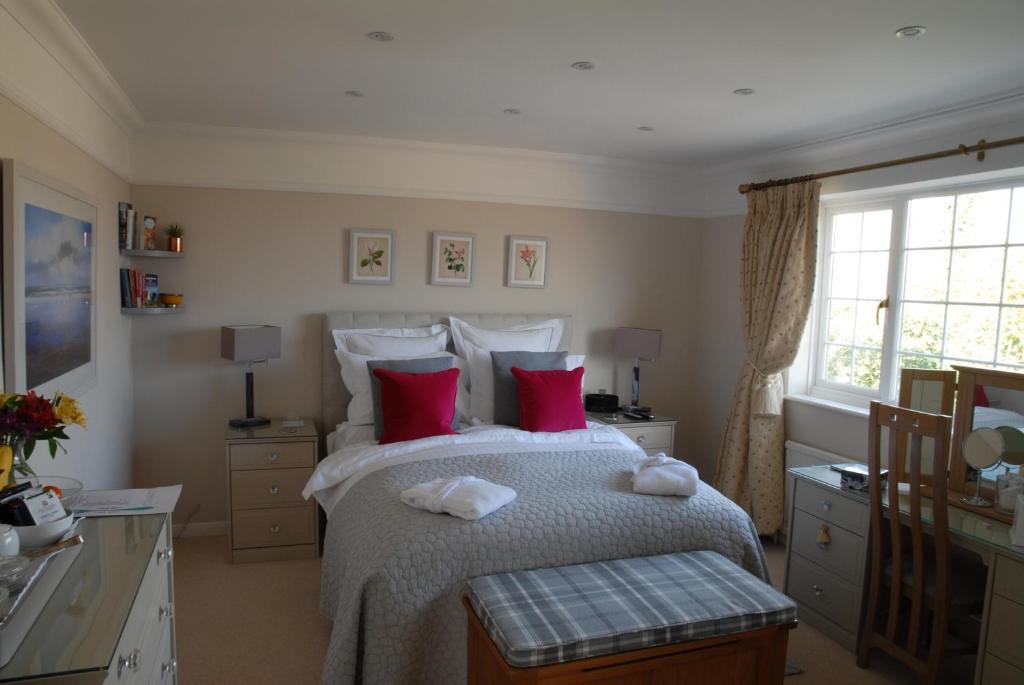 Hysett House (Midhurst)