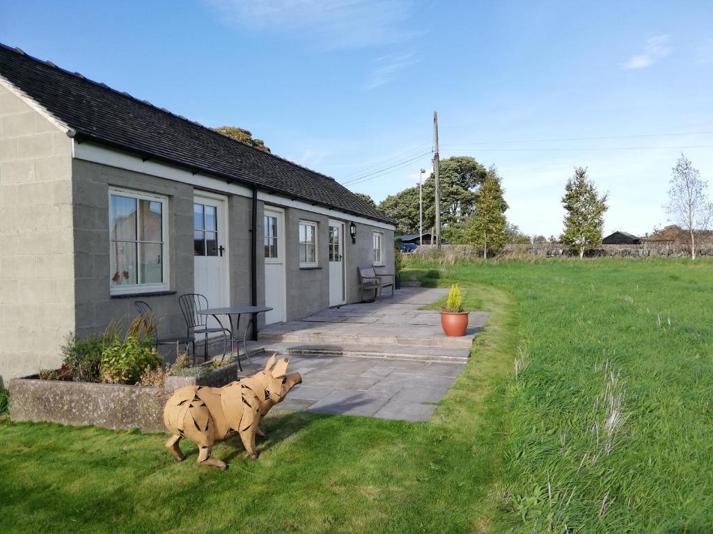 The Pigsty (Ashbourne)