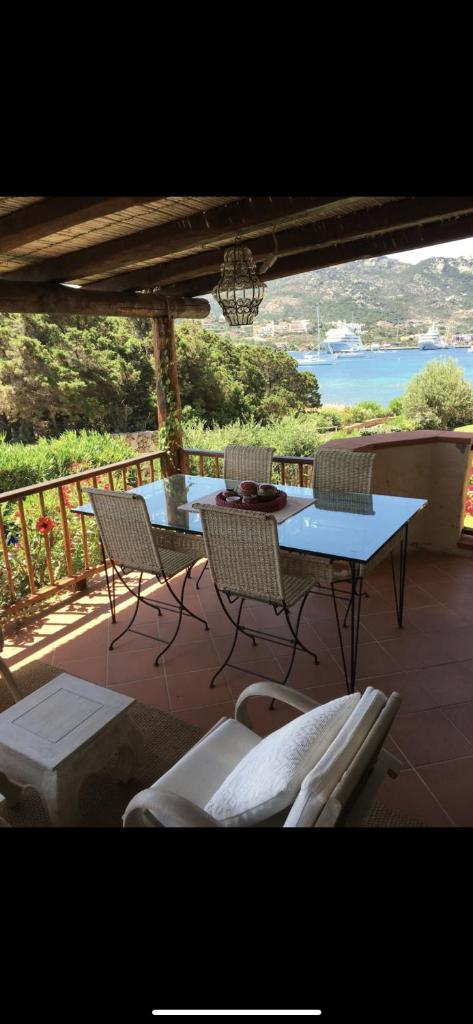 Appartamento Porto Cervo Dolce Sposa