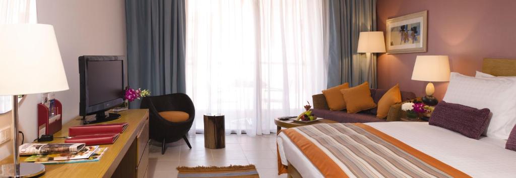 Mövenpick Resort & Spa Tala Bay Aqaba