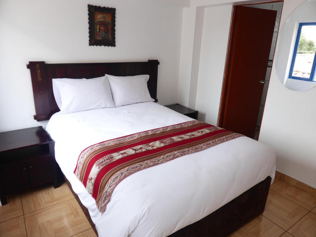 Apartment Samana House