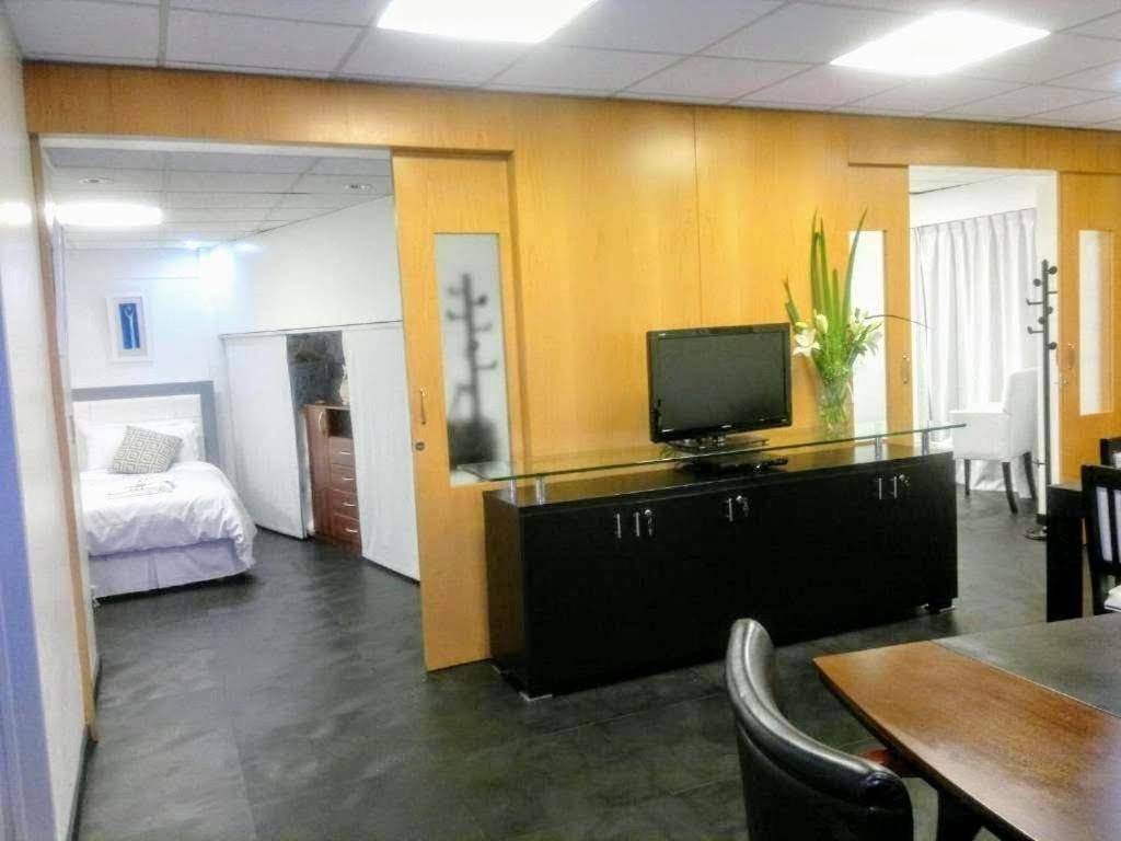 Recoleta 1443 Boutique Apartments