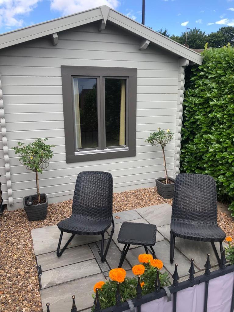 Nancy's Cabin (Mosborough)