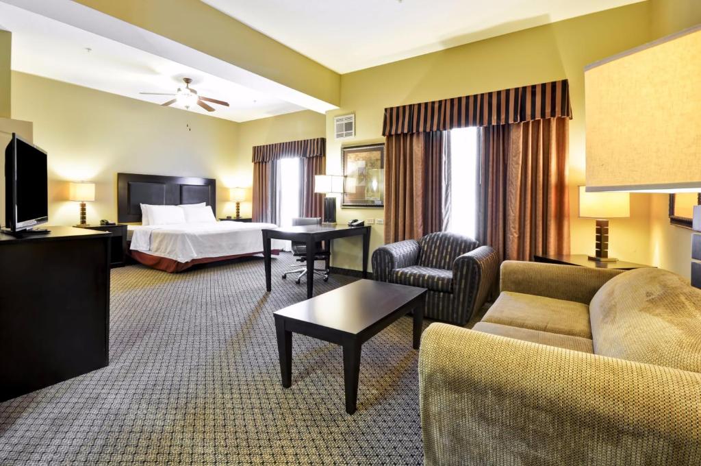 Homewood Suites by Hilton Tulsa-South (Broken Arrow)