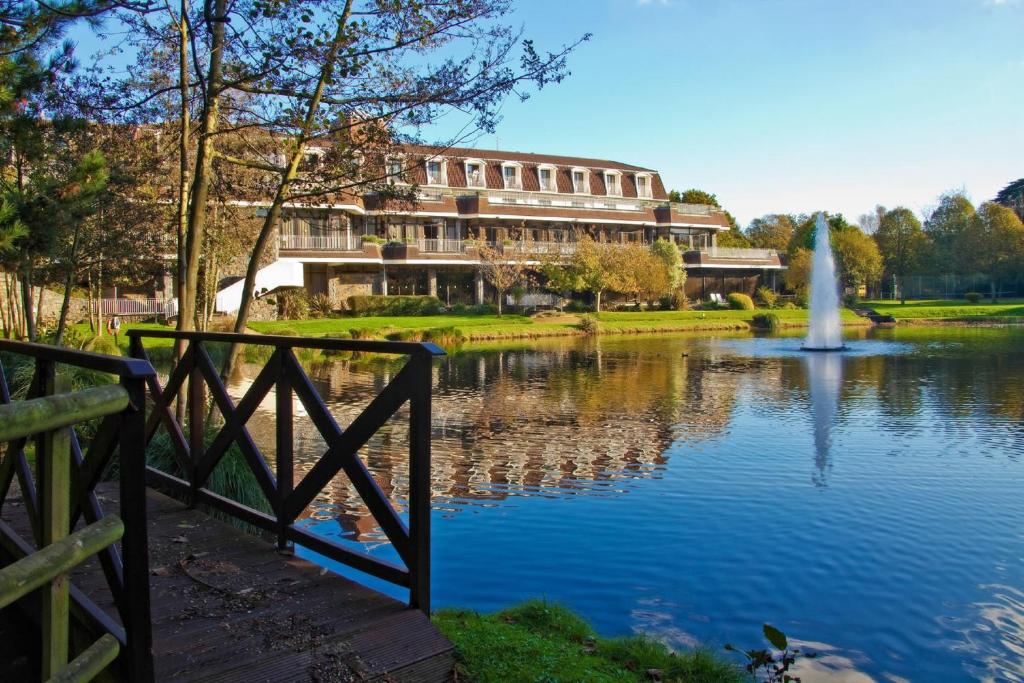 St. Pierre Park Hotel & Golf (St Peter Port)