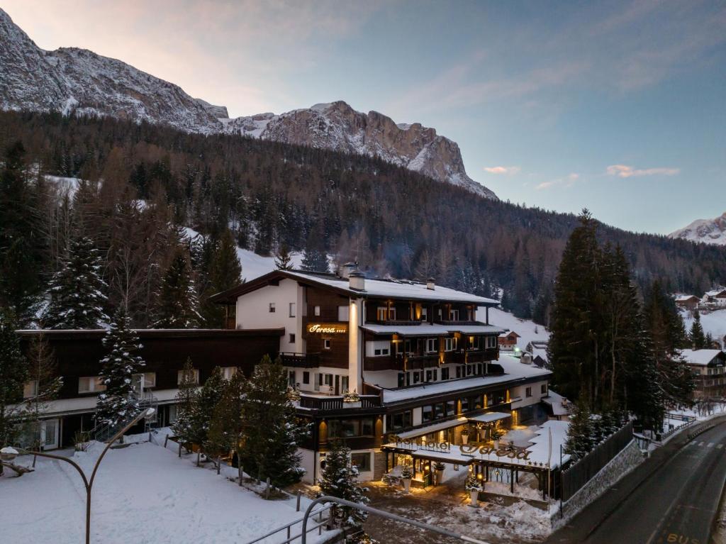 Sporthotel Teresa (Badia)