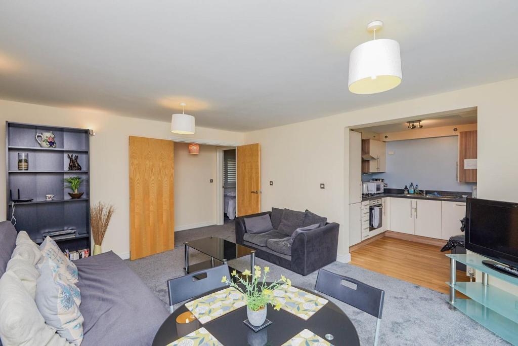 City Walk Apartment