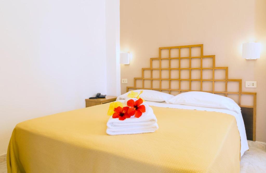 Hotel Villaggio Cala Di Volpe
