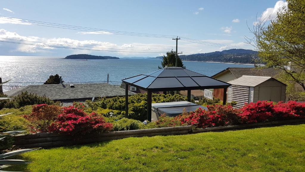 Blue Waters Cottage (Sechelt)