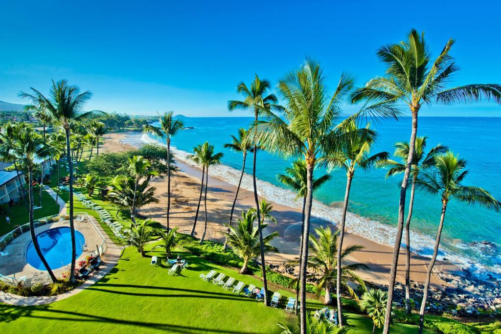 The Hale Pau Hana (Kihei)