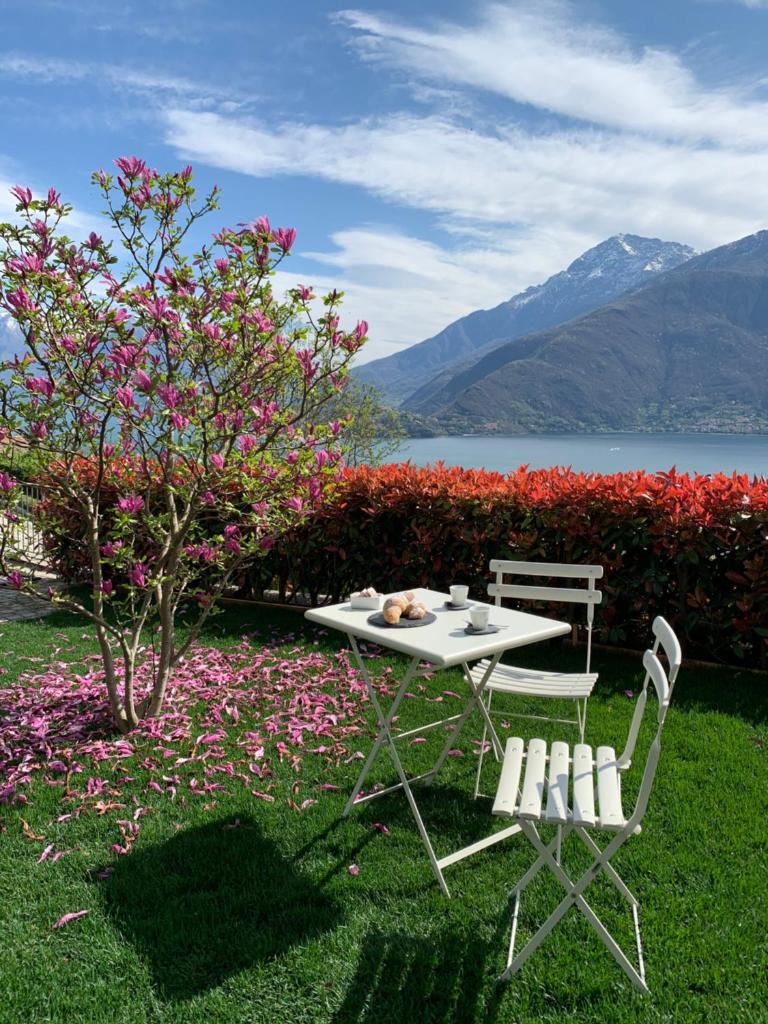 Bregagno B&B (Musso)