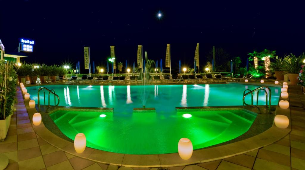 Hotel Panoramic