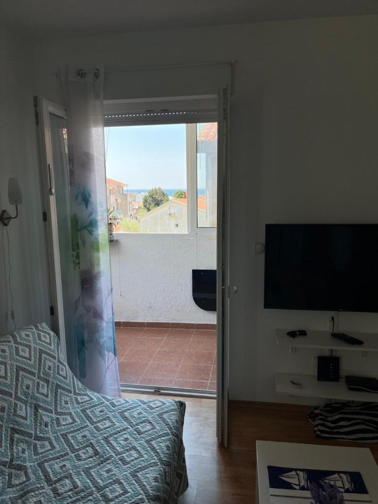 Family Apartment Petrovac