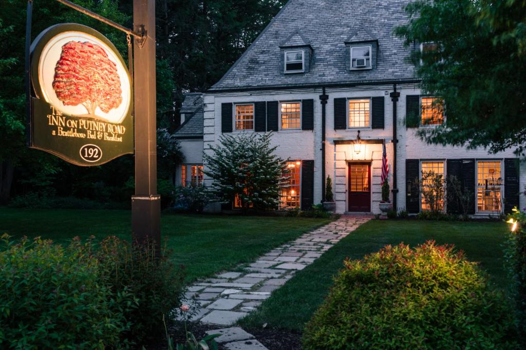 Inn on Putney Road (Brattleboro)