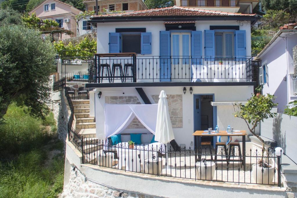 Bay View House