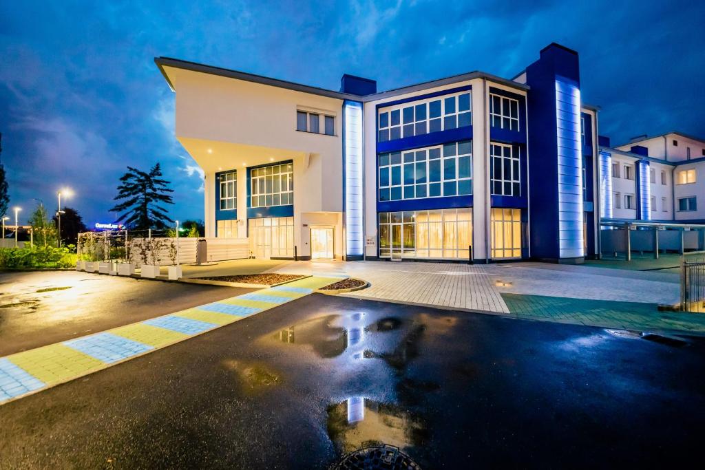 Diamante MHotel (Collegno)