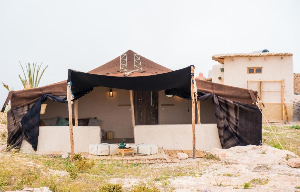 Berber Beldi Camp