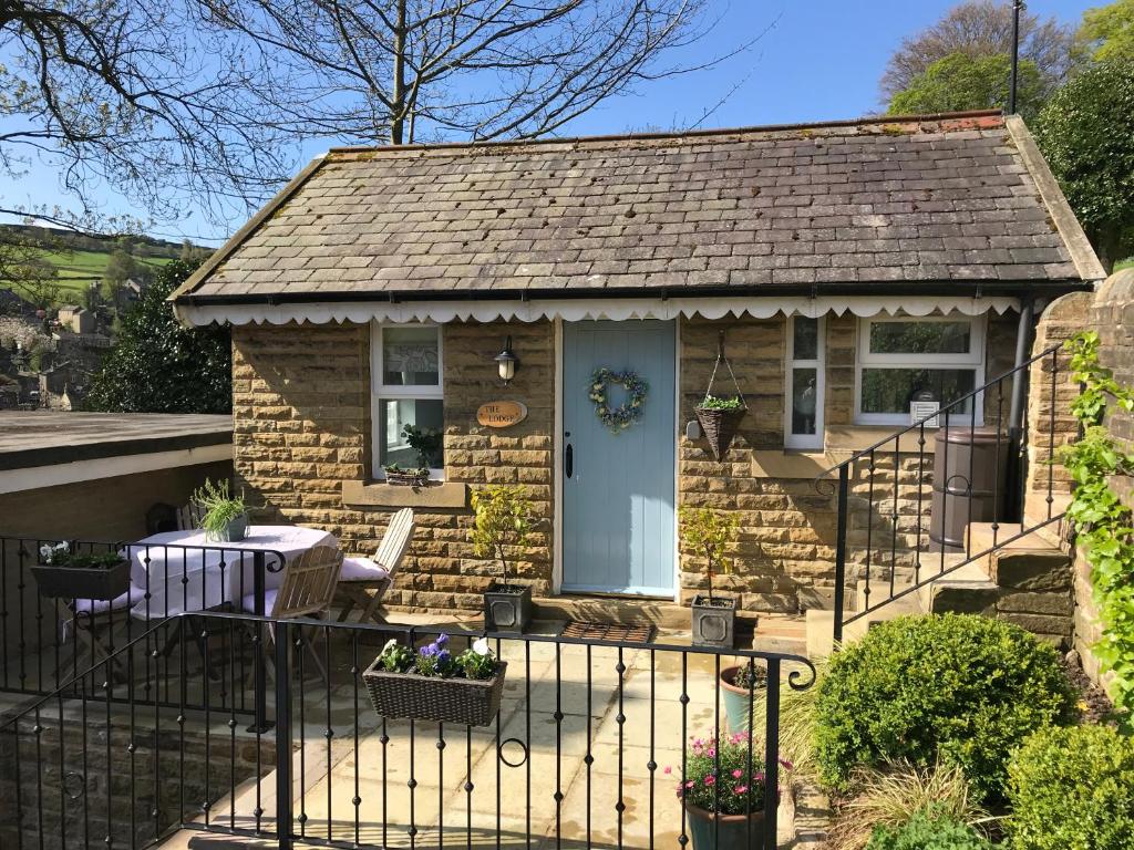 The Lodge (Holmfirth)