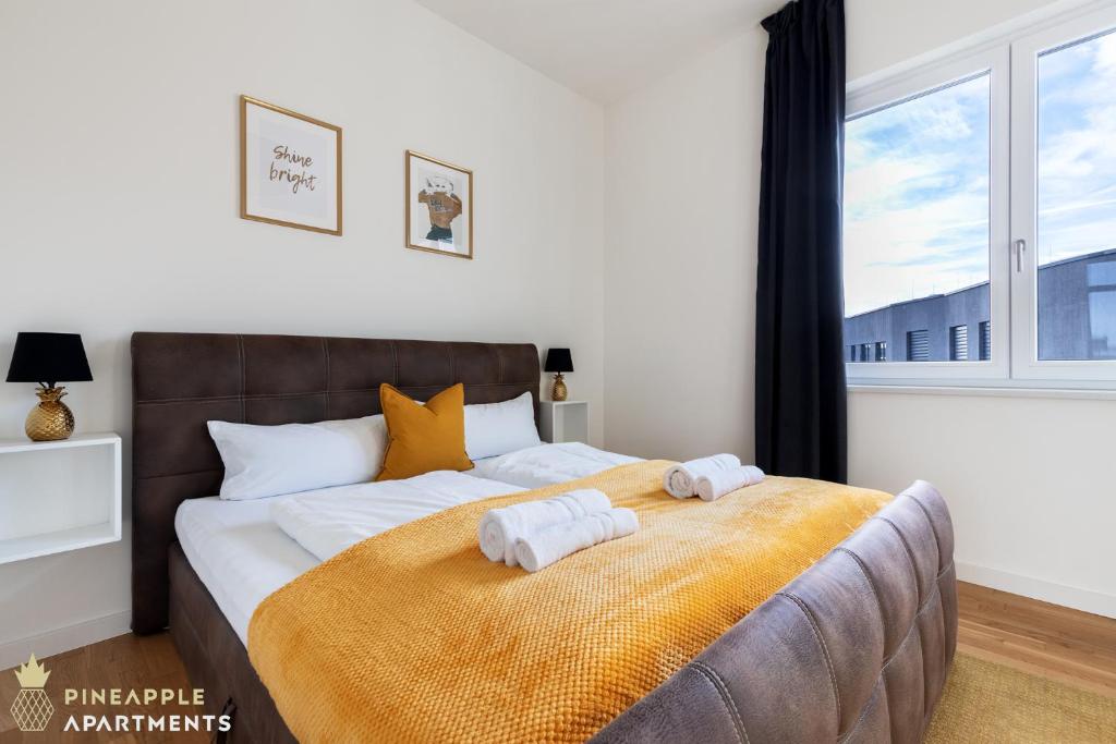 Pineapple Apartments Penthouse am Zwinger