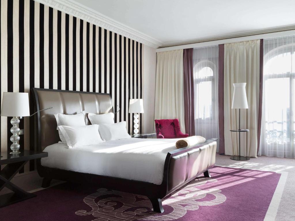 Le Grand Hotel de Cabourg - MGallery Hotel Collection (Cabourg)