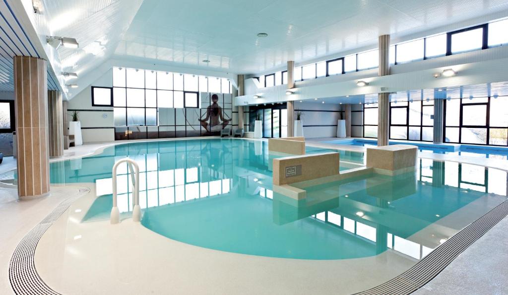 Thalazur Ouistreham - Hôtel & Spa (Ouistreham)