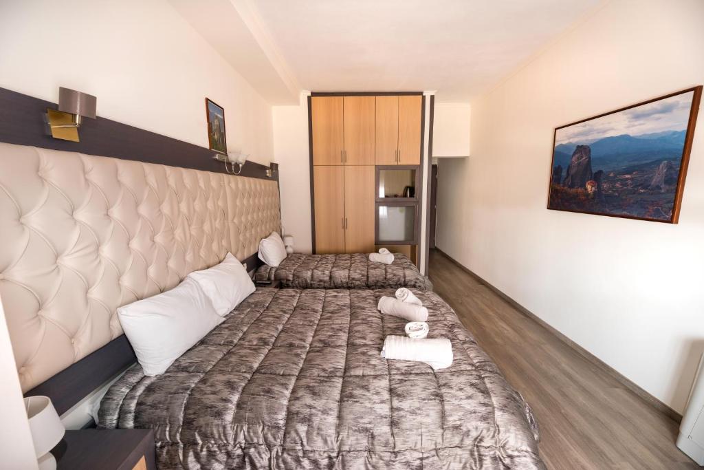 Famissi Eden Hotel