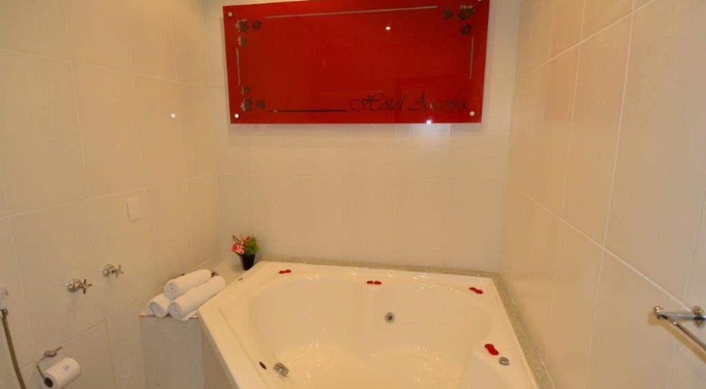 Hotel Ascona