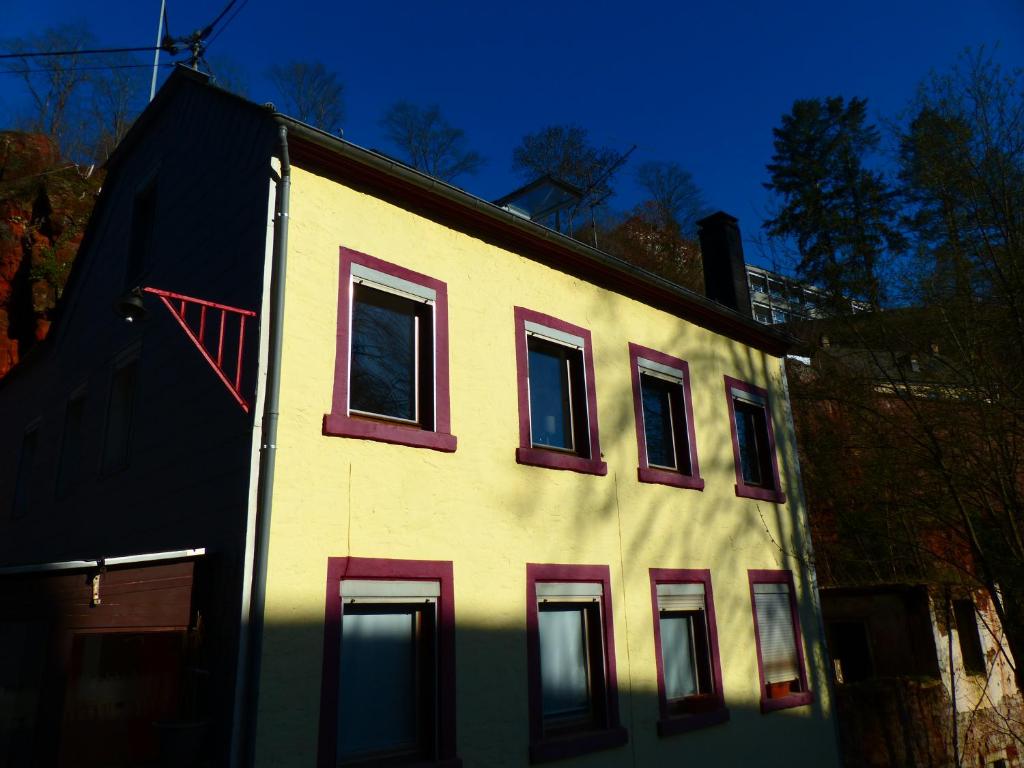 Casa Cornelius City by Nature Flats mit traumhaftem Garten