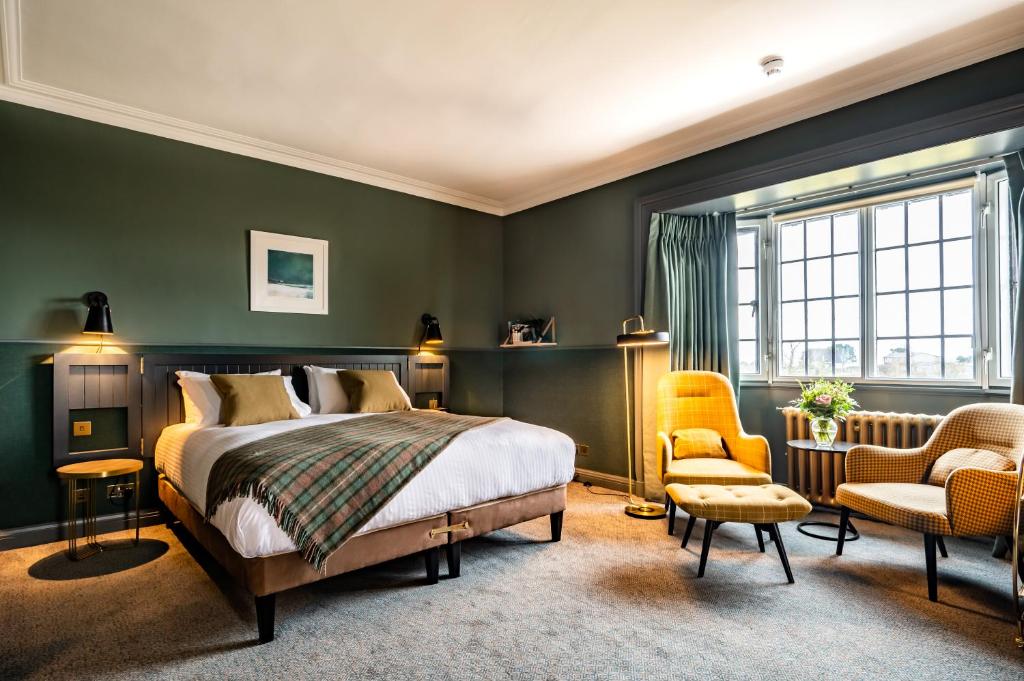 Royal Marine Hotel (Brora)
