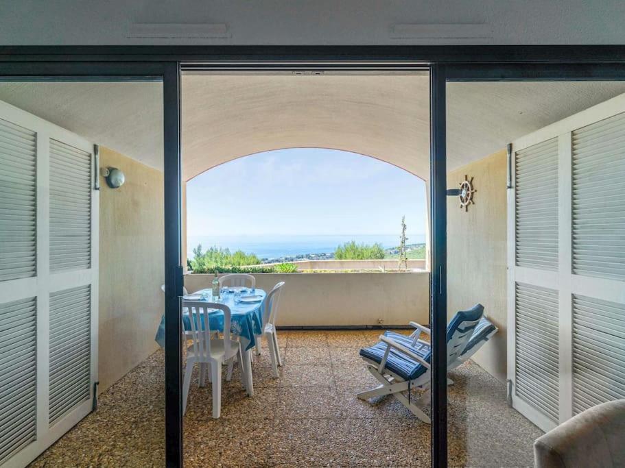Terrazzo - T2 avec Terrasse