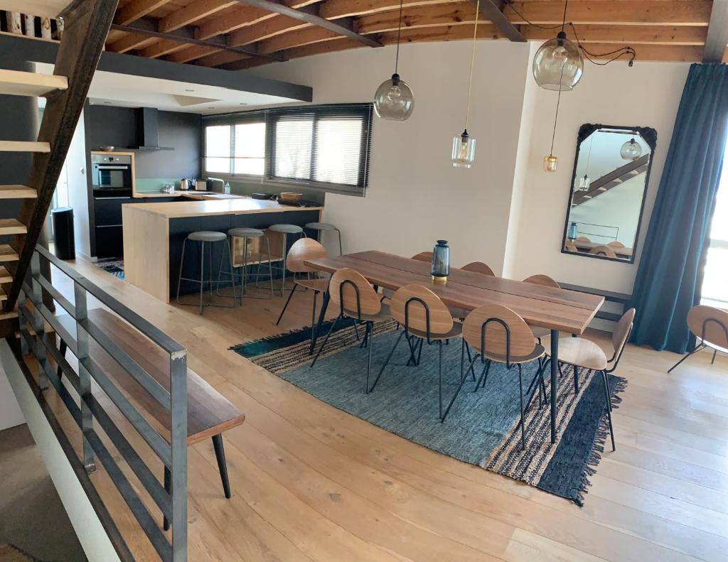 VILLA Le LOFT