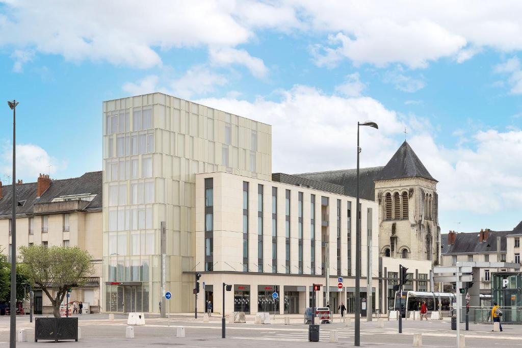 Hampton by Hilton Tours Centre (Tours)