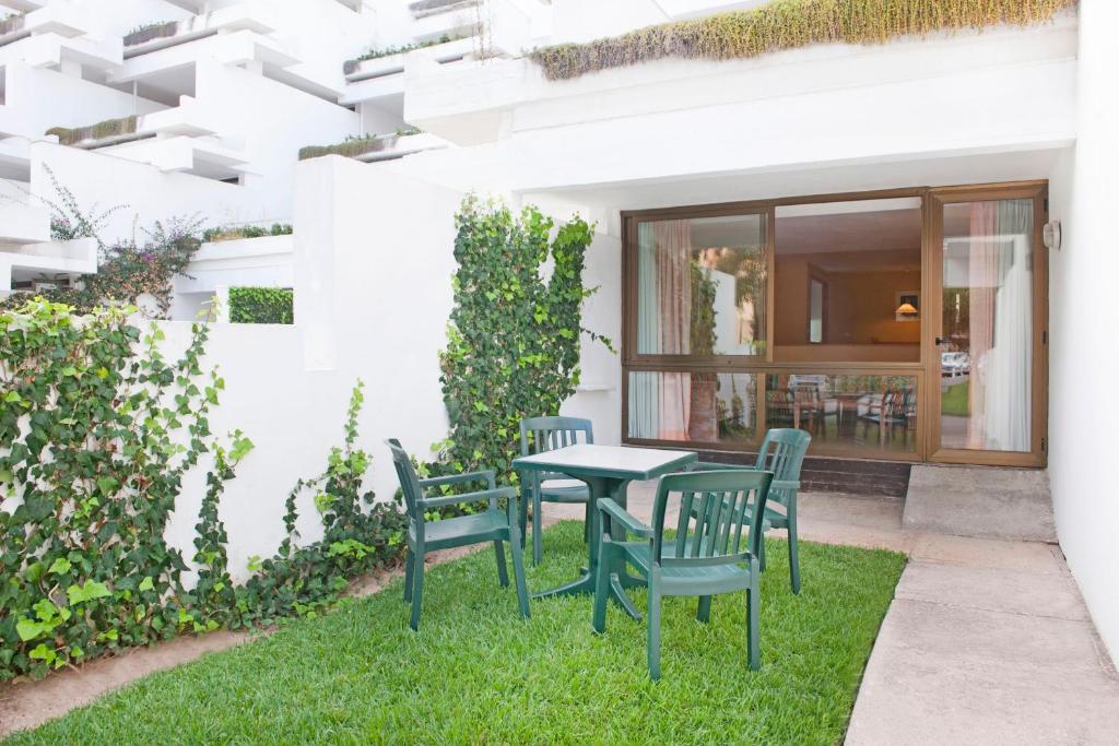 Iberostar Ciudad Blanca